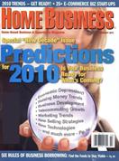 Home Business Magazine